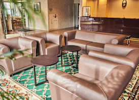 Urayasu Sun Hotel 5