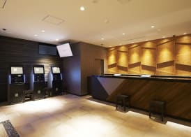 Sotetsu Fresa Inn Osaka Shinsaibashi 2