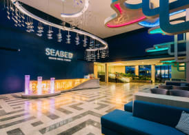 Seabed Grand Hotel Phuket 2
