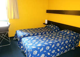 Hotel Stars Dijon Sud 5