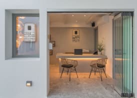 Paros Cape Suites 3
