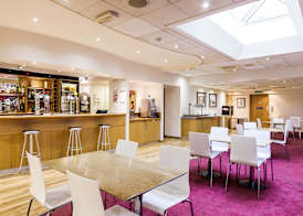 Travelodge Guildford 4
