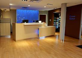 Fairfield by Marriott Inn & Suites Jonestown Lebanon Valley 3