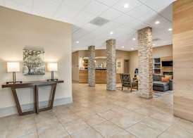 Country Inn & Suites by Radisson, Metairie New Orleans , LA 3