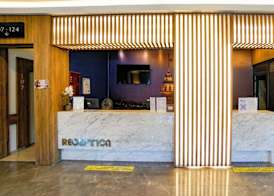 Istanbul Beach Hotel - All Inclusive 3