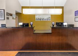 Sleep Inn Greensboro Airport 5