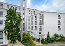 Mercure Hotel Stuttgart Airport Messe 5