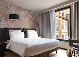 Hôtel LÉONOR the place to live By Stay Collection 5