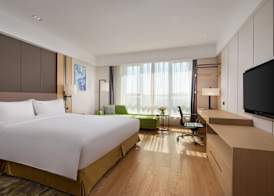 Holiday Inn Hotel & Suites Langfang New Chaoyang by IHG 4