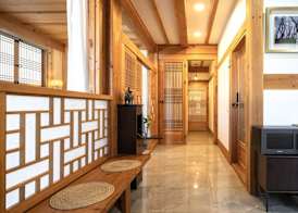 Gyeongju Hanokstay Darak 5