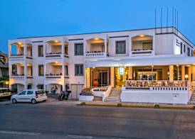 Ariadne Hotel 4