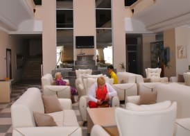 Club Bayar Beach Hotel 5