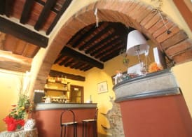 Antica Casa Dei Rassicurati 4
