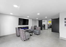Days Inn by Wyndham San Antonio Near Lackland AFB 2