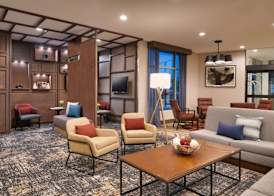 Hyatt Place Fayetteville/Springdale 4