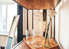 Pop Up Hotel Krone Zürich 5