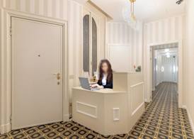 Montello Suites Foresteria Lombarda 4
