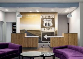 La Quinta Inn & Suites by Wyndham Springfield Airport Rte 66 3
