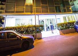 Hotel San Paolo 4