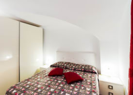 GuestHost - Catania Central Flat 3