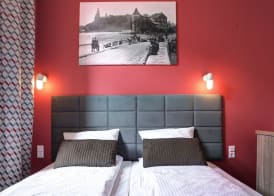 Grace Apartments 5