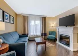 Comfort Suites Lady Lake - The Villages 4