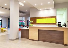Home2 Suites by Hilton Columbia Downtown 5