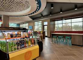 Tru By Hilton Frisco Dallas, Tx 3