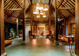 Ulun Ubud Resort - CHSE Certified 3