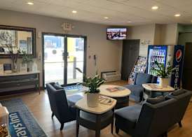 Days Inn by Wyndham Louisville Airport Fair and Expo Center 5