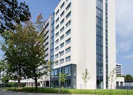 Radisson Blu Conference Hotel, Düsseldorf 5