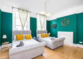 Central Pimlico Hub 2
