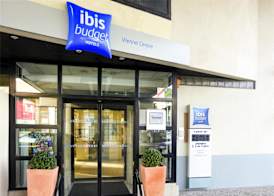 ibis budget Vienne Sud 3