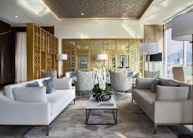 The Westin Monterrey Valle 5