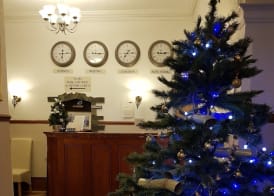 Keswick Park Hotel 2