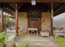 Kumala Ubud Villa 2