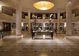 Savoy Hotel & Spa - Preferred Hotels & Resorts 3