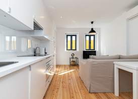 Belem Design Apartments by Homing 5