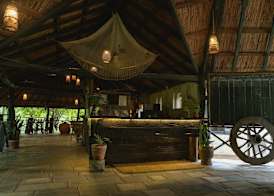 Siddhartha Wildlife Retreat 4