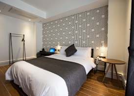 Hotel Soulhada Gangnam 5