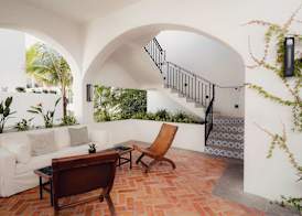 Tropicana Los Cabos, Tapestry Collection by Hilton 5
