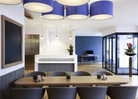 VISIONAPARTMENTS Place de Cornavin - self check-in 2