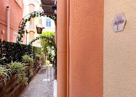 Casa Vacanze da Vicenta 2