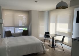 Aparthotel Essenzia de Castilla 3
