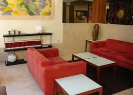 Hotel Eurosol Leiria & Jardim 3