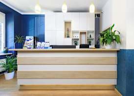 Premium Hostel 4