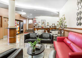 Econo Lodge West Haven 2
