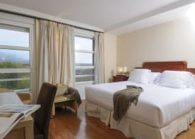 Hotel Boutique Casona del Boticario 2