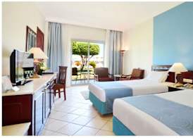 Concorde El Salam Sharm El Sheikh Sport Hotel 5