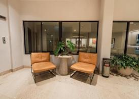 Comfort Inn Tampico 4